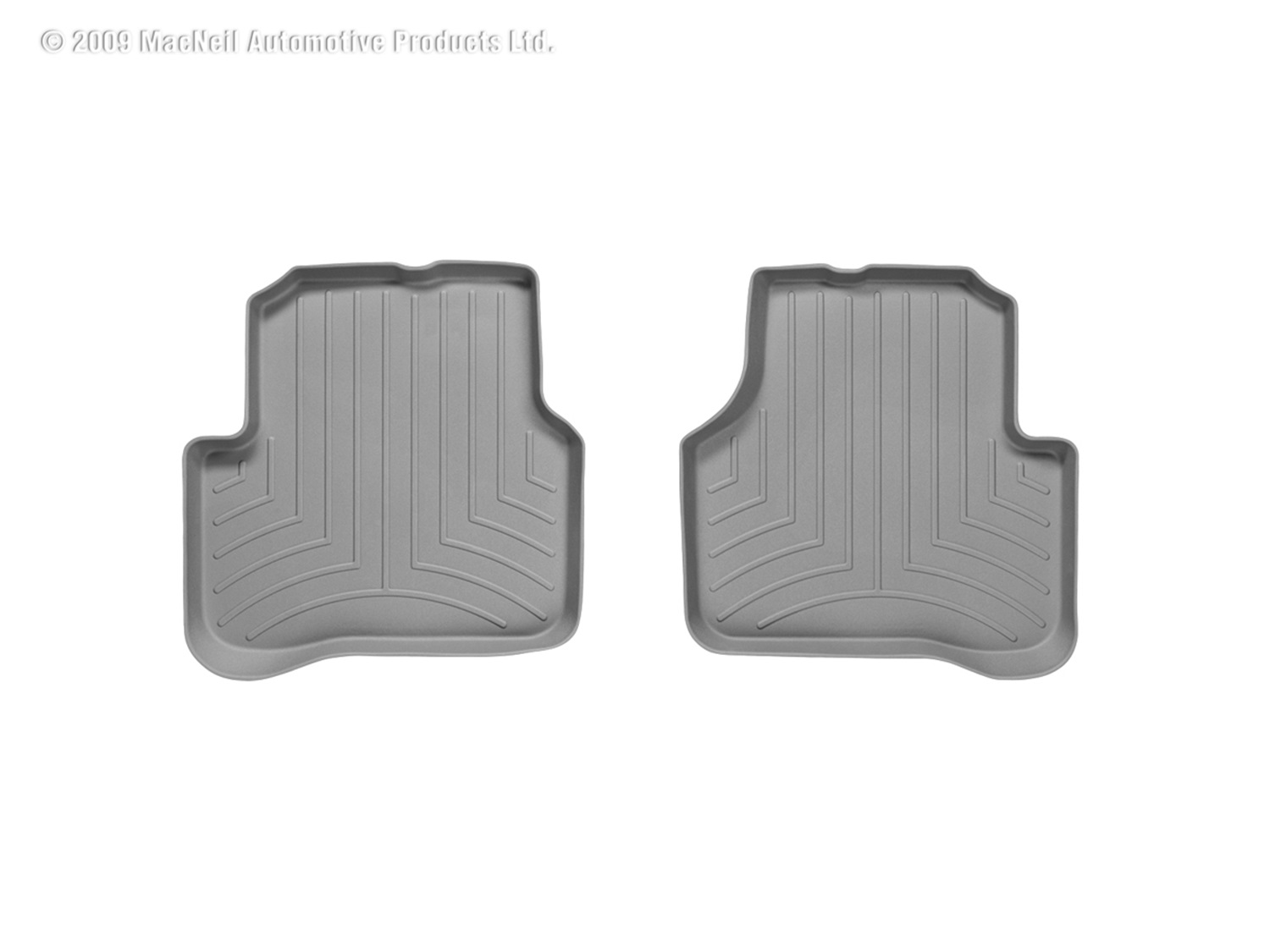 Weathertech 461672 - FloorLiner™ DigitalFit® Weathertech 461672 - FloorLiner™ DigitalFit®