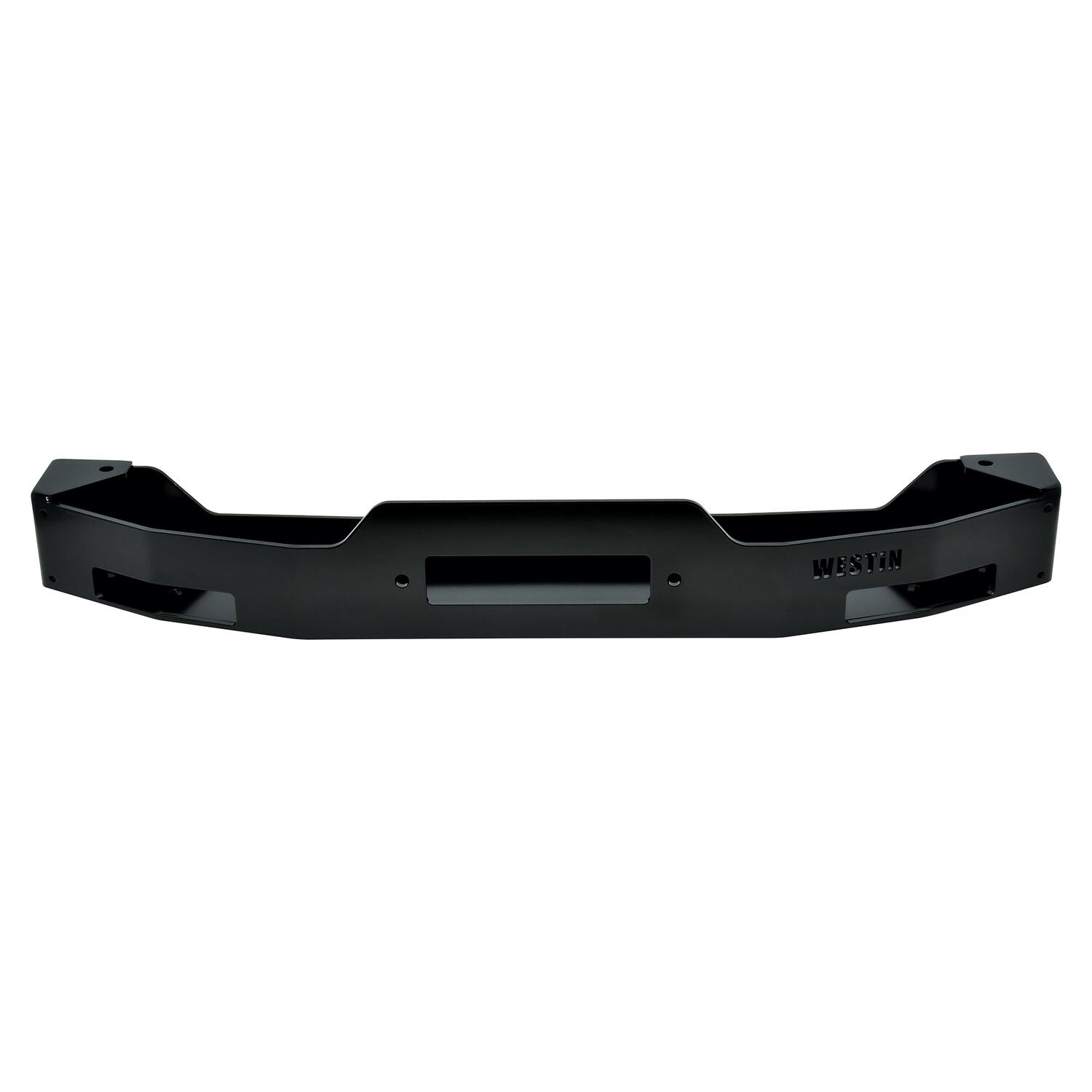 Westin 46-22235 - 2007-2018 Toyota Tundra MAX Winch Tray - Black
