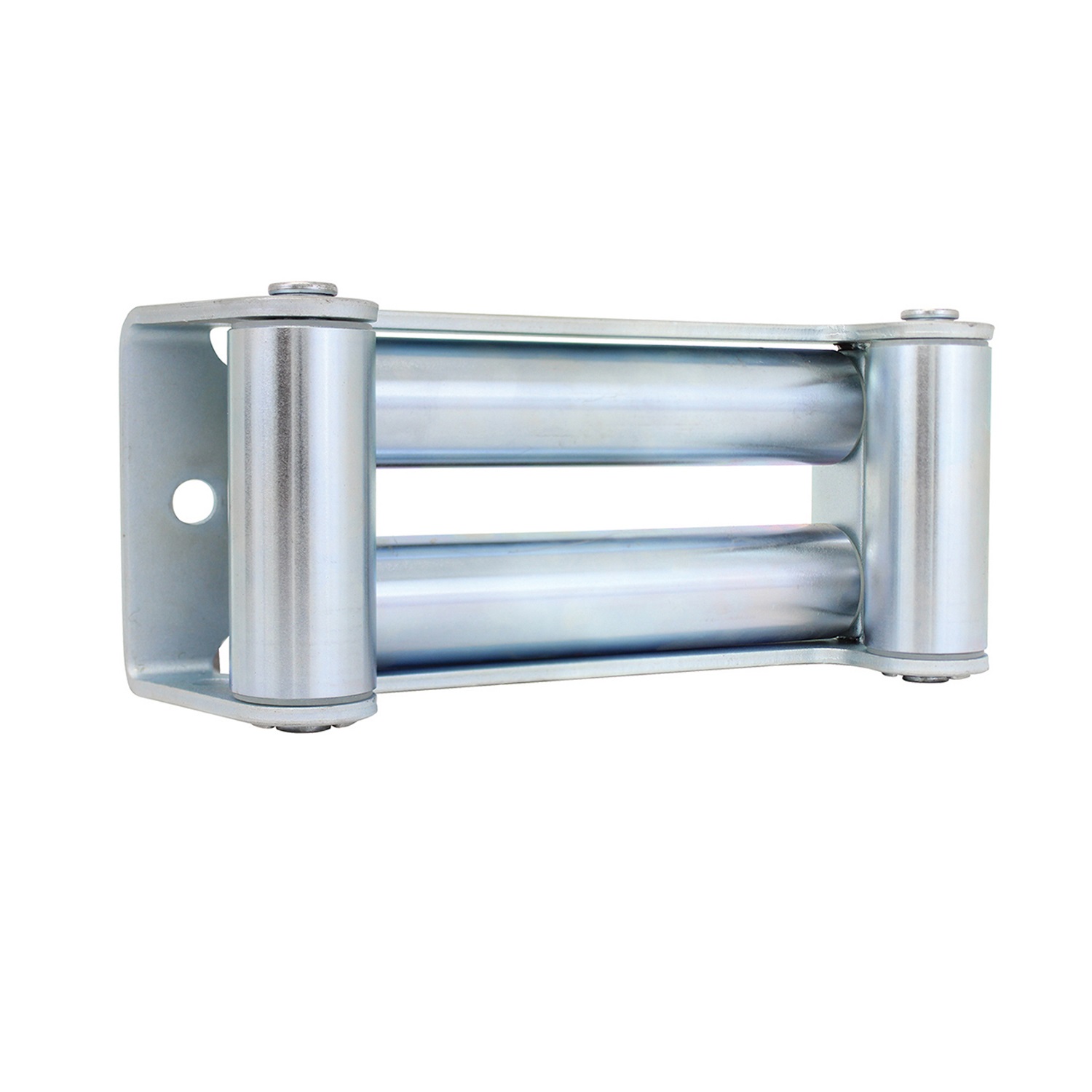 Westin 47-3400 - 4-Way Roller Fairlead