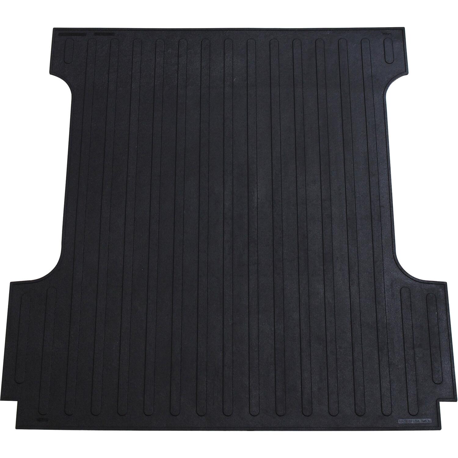 Westin 50-6125 - 1999-2016 Ford F-250/350 Super Duty (6.5ft bed) Truck Bed Mat - Black