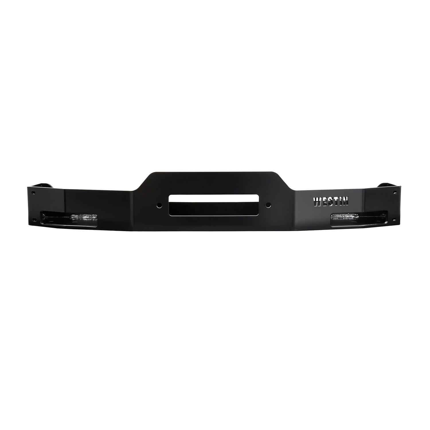Westin 46-23955 - 19-21 Chevy Silverado 1500 (Excl. 2019 Silverado LD) MAX Winch Tray Westin 46-23955 - 19-21 Chevy Silverado 1500 (Excl. 2019 Silverado LD) MAX Winch Tray