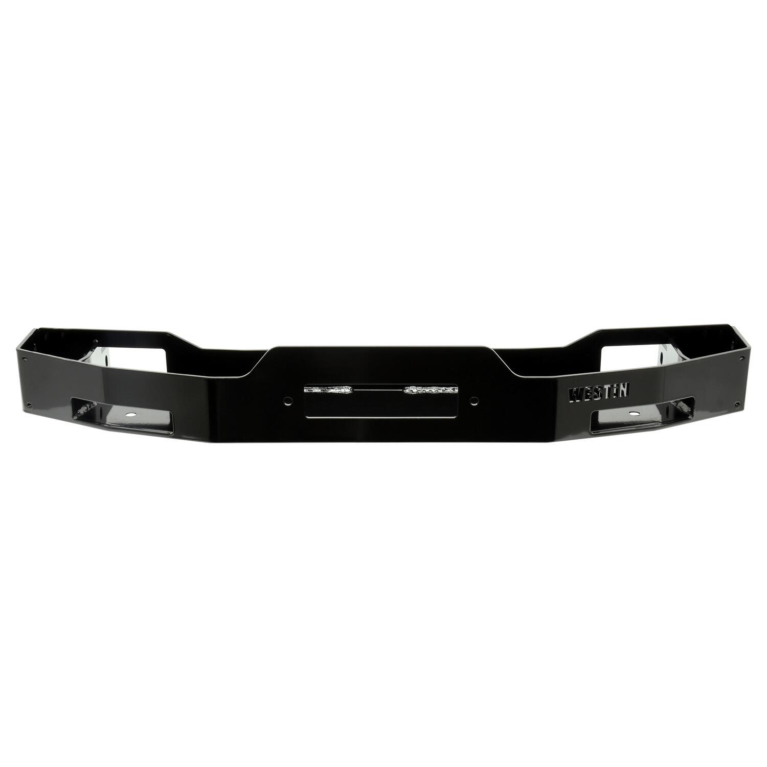 Westin 46-24045 - 2022 Chevrolet Tahoe/Suburban MAX Winch Tray - Blk