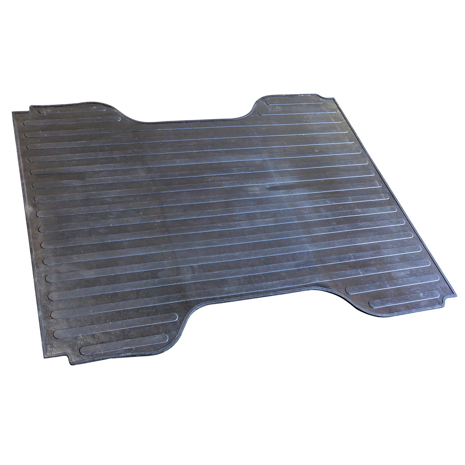 Westin 50-6135 - 99-16 Ford F-250/350 Super Duty 8ft. Bed Truck Bed Mat - Black Westin 50-6135 - 99-16 Ford F-250/350 Super Duty 8ft. Bed Truck Bed Mat - Black
