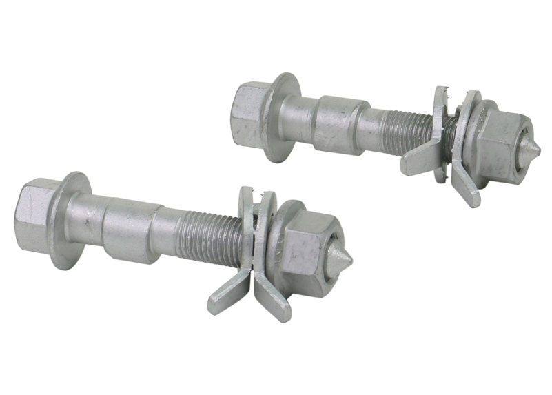 Whiteline KCA415 - 90-93 Toyota Celica GT-Four Turbo AWD ST185 Rear / 00-05 Toyota Celica Front / 91-99 Toyot