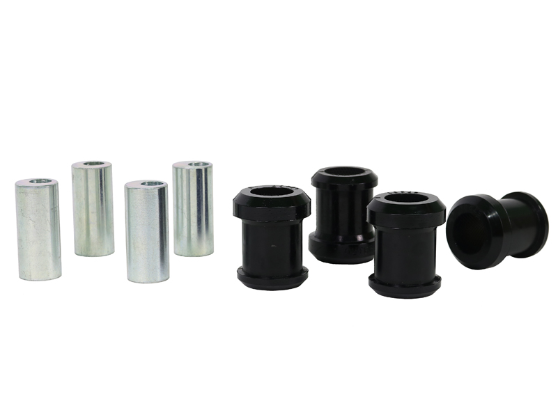 Whiteline KCA421 - 05+ Mazda Miata/MX5 / 7/03+ Mazda RX8 Front Camber Correction C/A Upper Inner Bushing