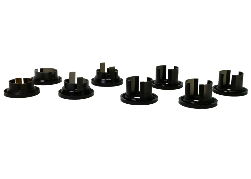 Whiteline KDT910 - 09/10+ Subaru Impreza WRX & STi Rear Crossmember Mount Insert Whiteline KDT910 - 09/10+ Subaru Impreza WRX & STi Rear Crossmember Mount Insert