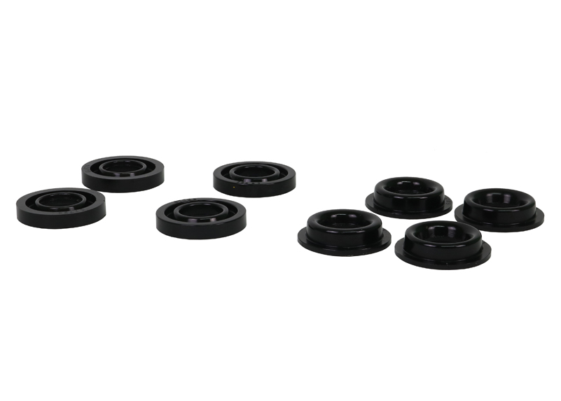 Whiteline KDT922 - 12+ Scion FR-S/Subaru BRZ/Toyota 86/Toyota GT-86 Rear Crossmember-Mount Insert Bushing