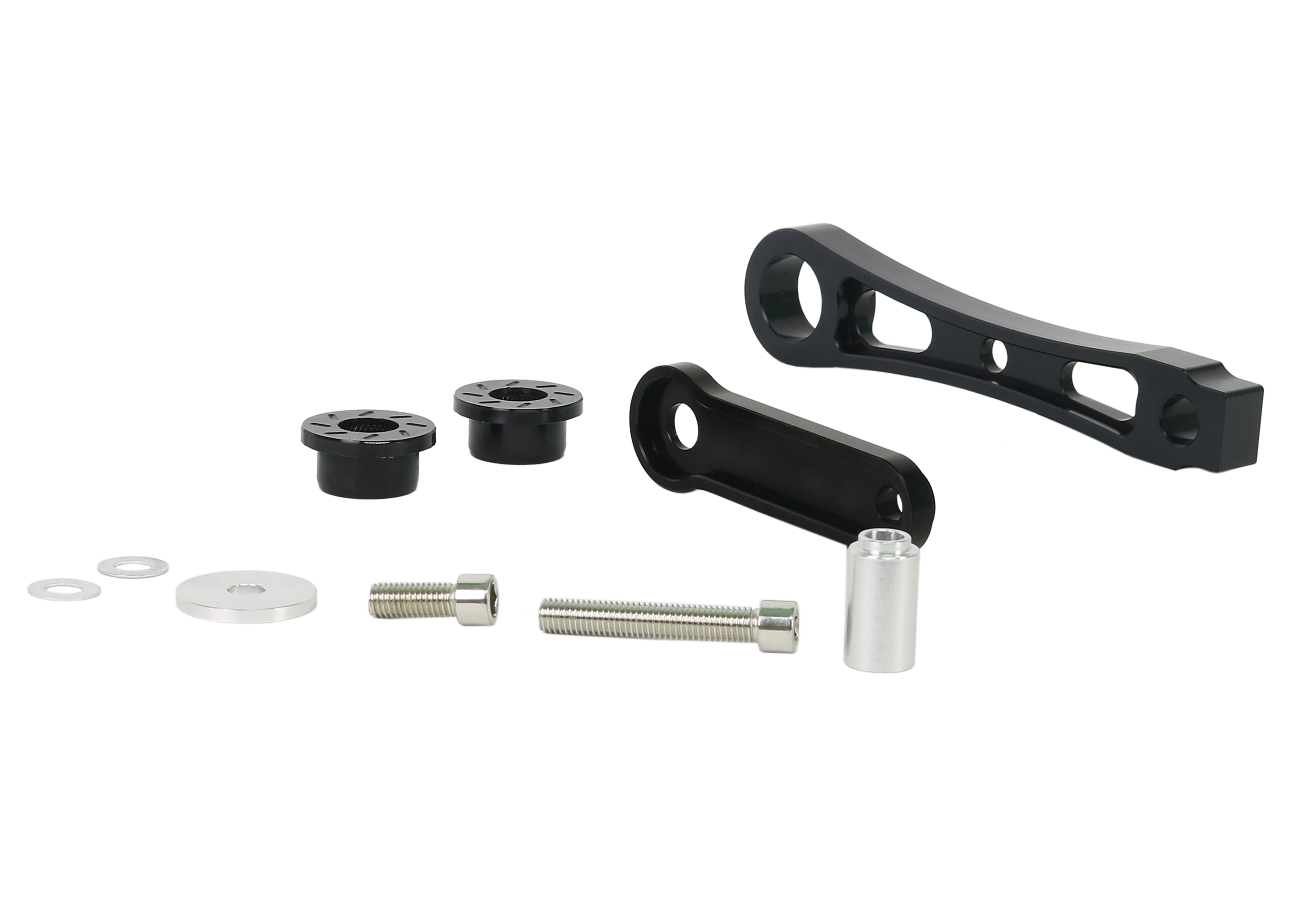 Whiteline KDT977 - 04-14 Audi A3 / 12-19 VW Beetle / 06-14 VW GTI Engine Pitch Mount Bushing