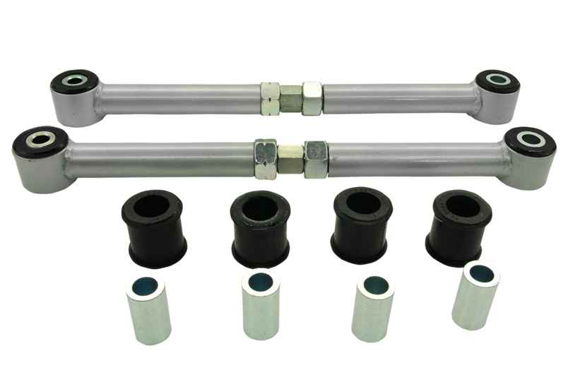 Whiteline KTA107 - 02-07 Subaru WRX Sedan and Wagon / 93-00 & 03-07 Subaru Impreza Non-Turbo / 04-07 Subaru S