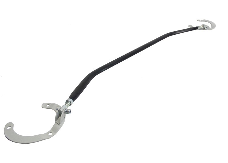 Whiteline KSB568 - 08+ Subaru STi/ WRX Hatch Front adjustable strut tower brace