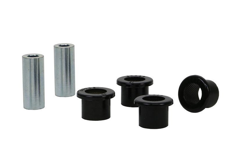 Whiteline KSR210 - 12+ Subaru BRZ/Scion FR-S/Toyota 86 Front Steering - Rack & Pinion Mount Bushing
