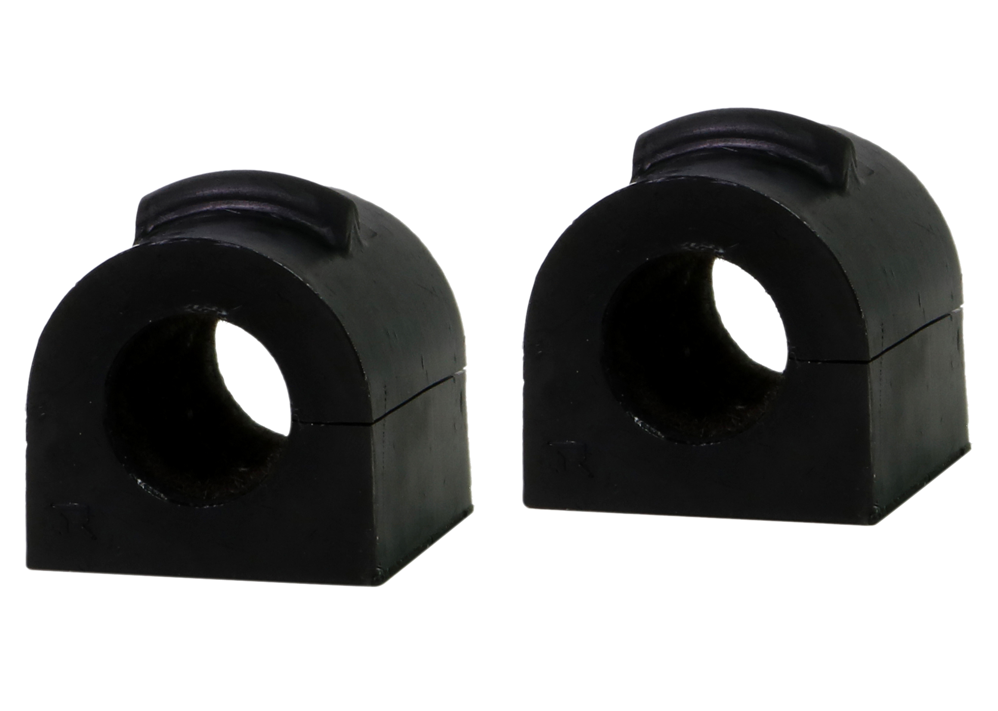 Whiteline KSK058-24 - 13-18 Ford Focus ST 24mm Rear Sway Bar Mount Bushing Service Kit Whiteline KSK058-24 - 13-18 Ford Focus ST 24mm Rear Sway Bar Mount Bushing Service Kit