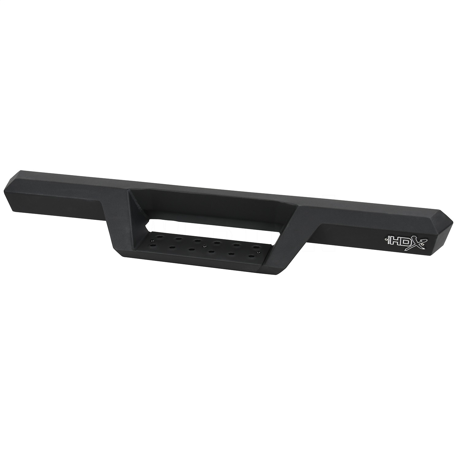 Westin 56-15405 - HDX Drop Nerf Step Bar Display Sample Westin 56-15405 - HDX Drop Nerf Step Bar Display Sample