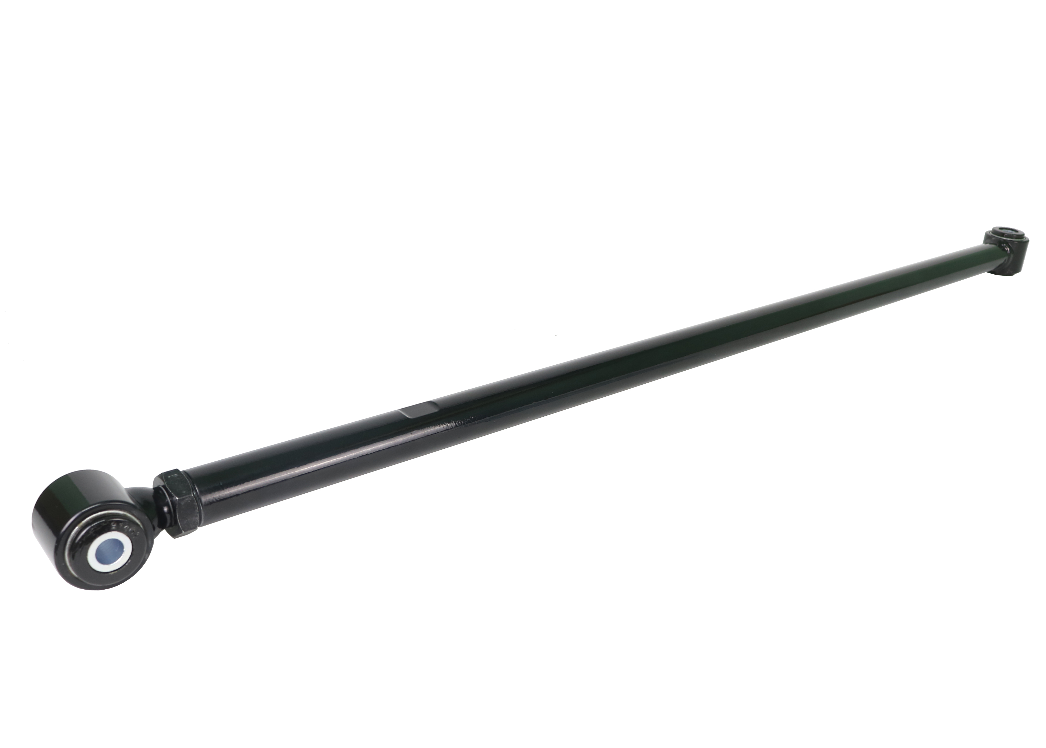 Whiteline KPR190 - 08-21 Toyota Land Cruiser / Lexus LX570 Rear Panhard Rod Whiteline KPR190 - 08-21 Toyota Land Cruiser / Lexus LX570 Rear Panhard Rod