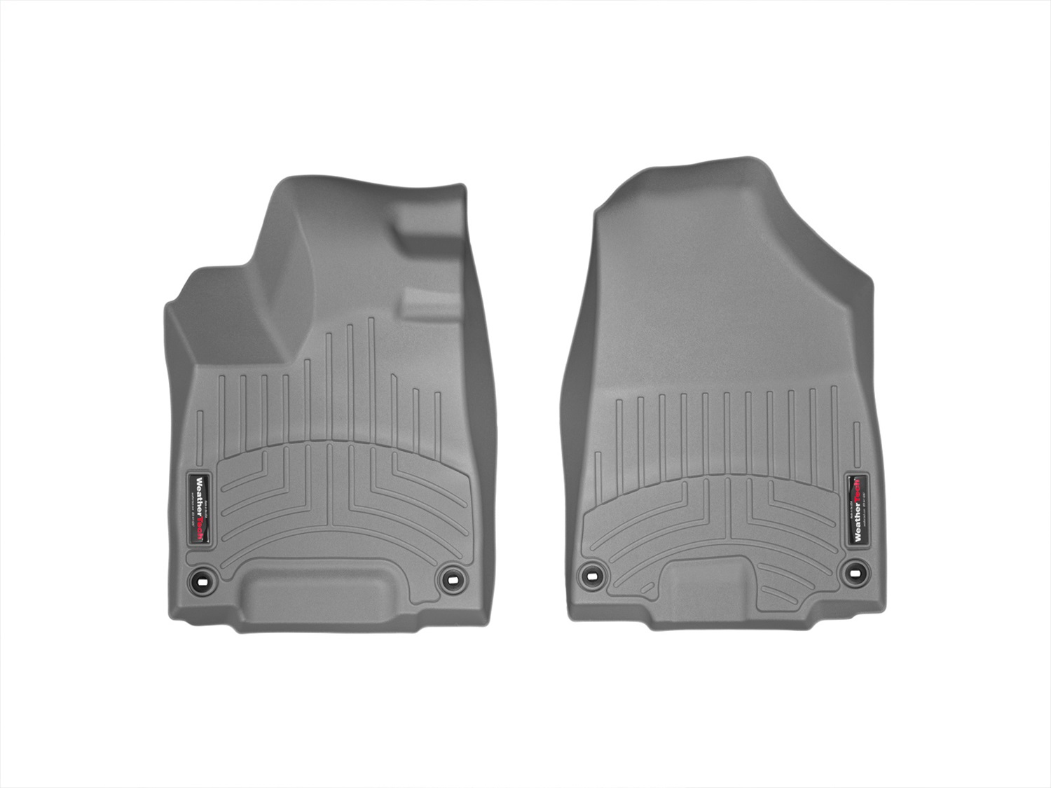 Weathertech 465761 - FloorLiner™ DigitalFit® Weathertech 465761 - FloorLiner™ DigitalFit®