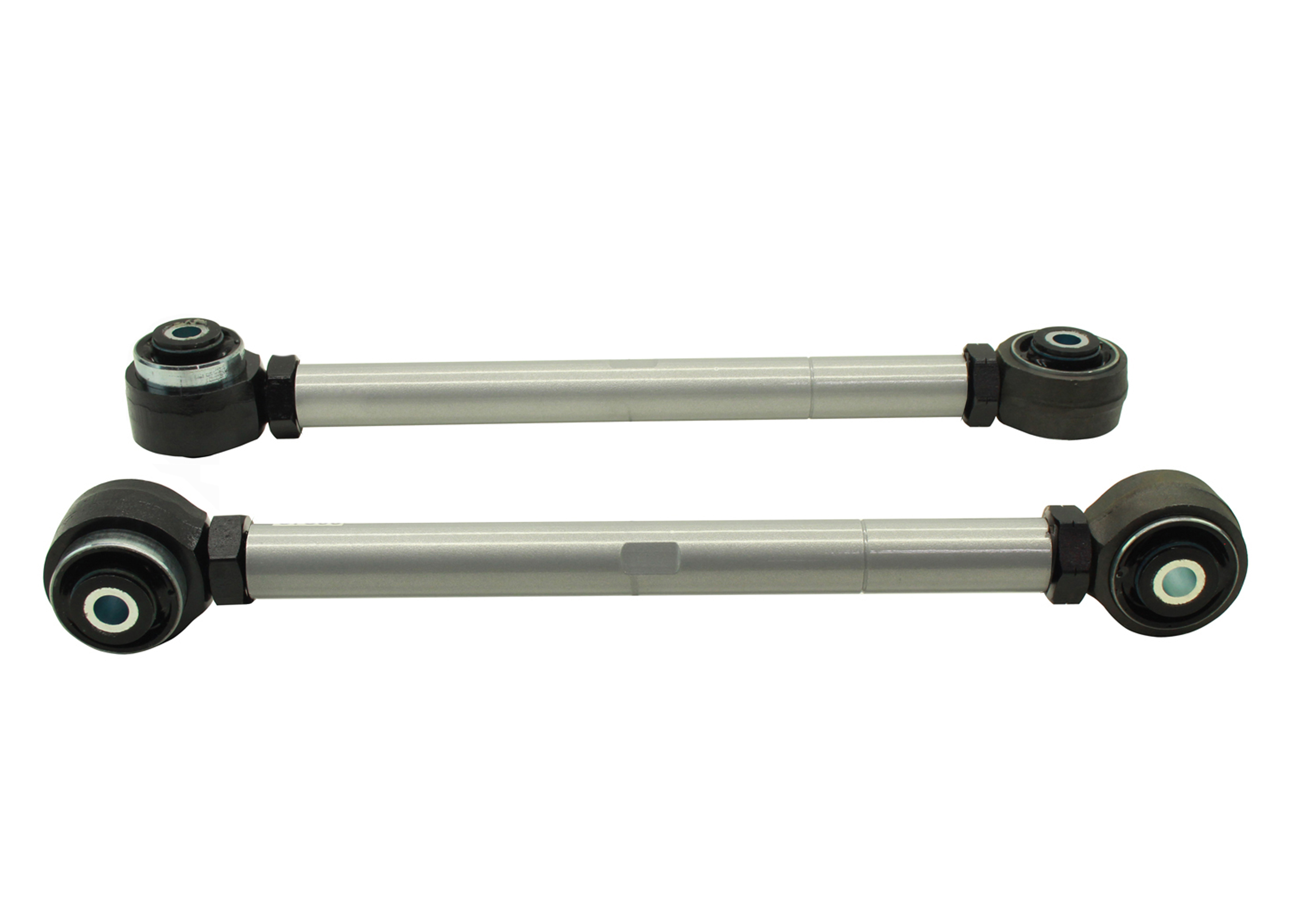 Whiteline KTA195 - 05+ Ford Mustang Rear Control Arm-Complete Lwr Arm Assembly (Pinion Angle Correction)
