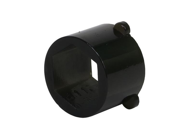 Whiteline W11113 - 3/75-9/93 Volvo 240/260 Steering - Rack & Pinion Internal Bushing