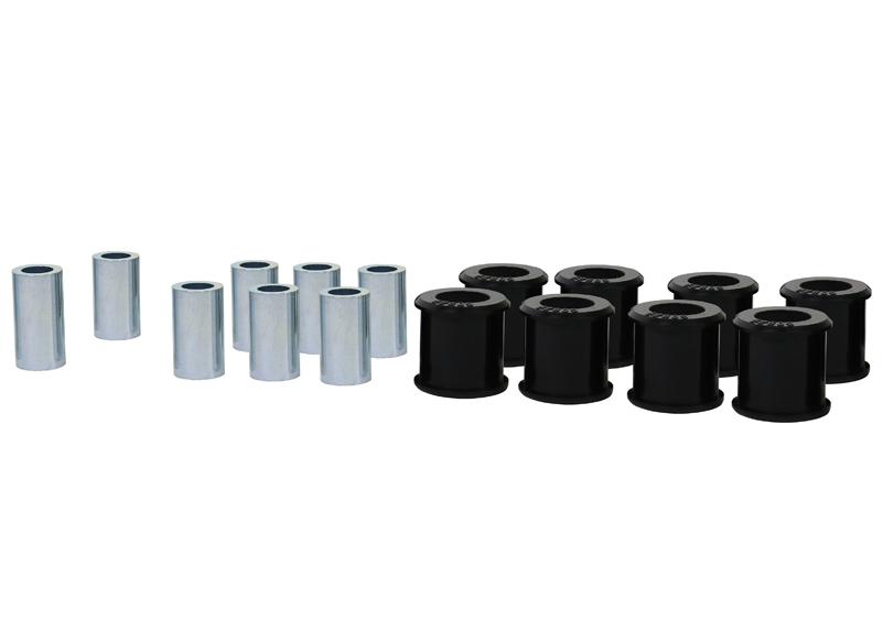 Whiteline W0595 - Subaru Service Kit (for KTA108/109/123)