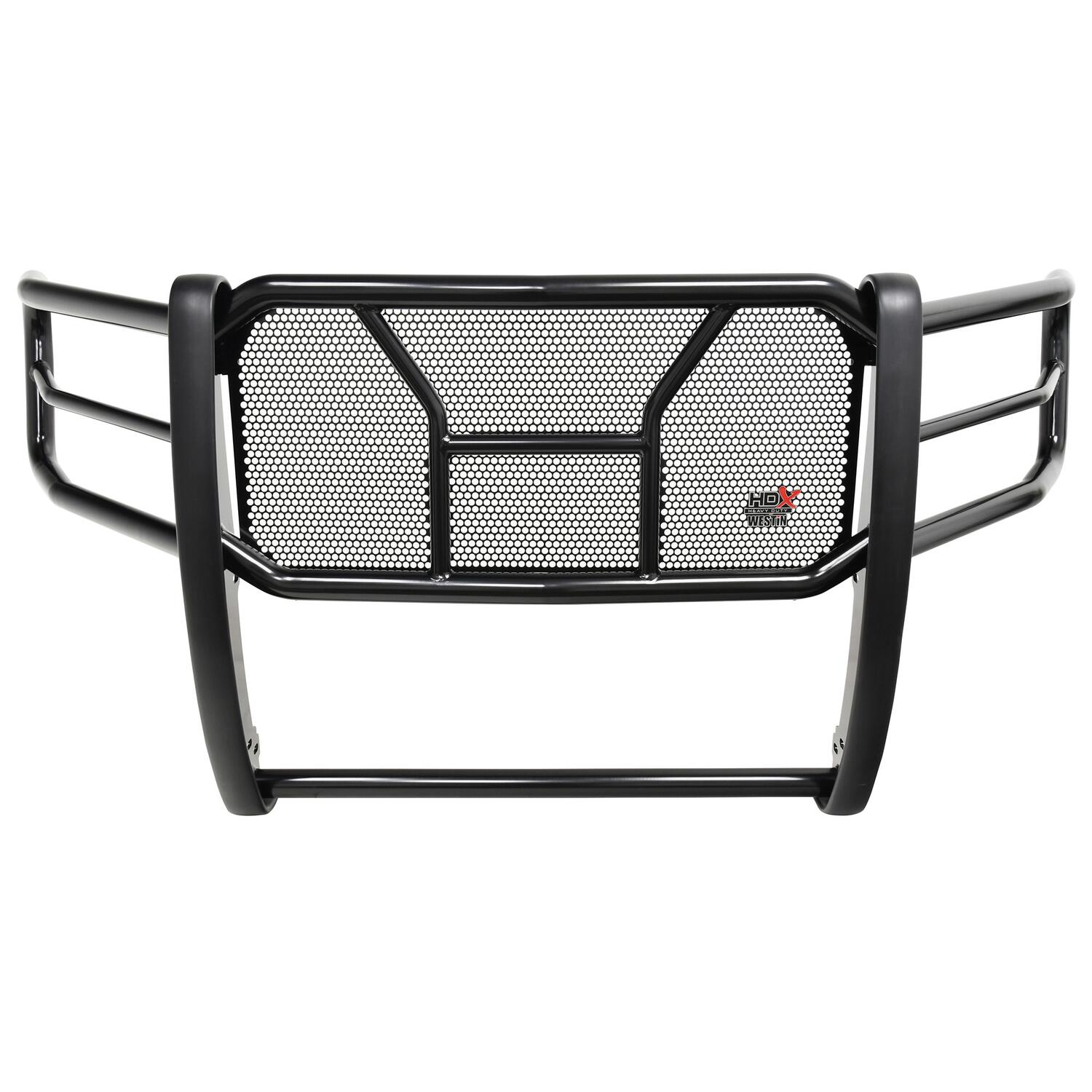 Westin 57-3935 - 15-19 Ford F-150 w/ Front Camera HDX Grille Guard - Black