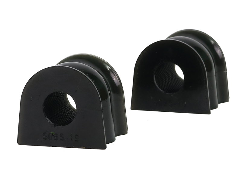 Whiteline W0405-19 - 02-07 Subaru WRX Sedan and Wagon / 03-07 Subaru Impreza Non-Turbo / 04-07 Subaru STi 19mm
