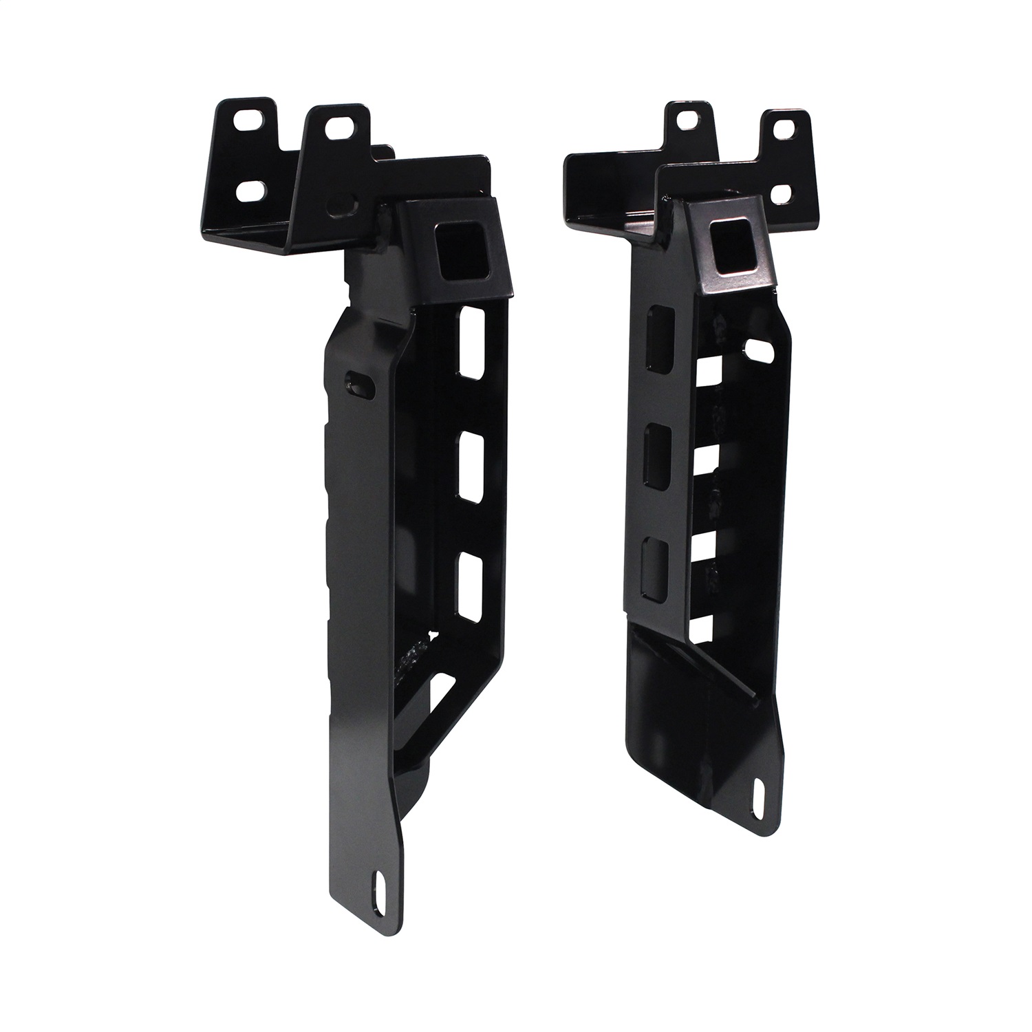 Westin 57-81025 - Dodge/Ram Ram 1500 09-18 HLR Truck Rack