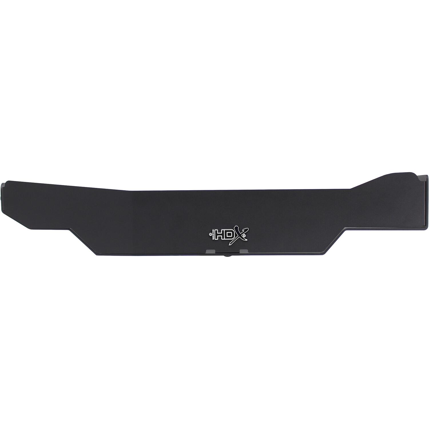 Westin 57-11005 - 2017-2018 Chevy Silverado 25/3500 Diesel HDX DEF Tank Skid Plate - Textured Black Westin 57-11005 - 2017-2018 Chevy Silverado 25/3500 Diesel HDX DEF Tank Skid Plate - Textured Black