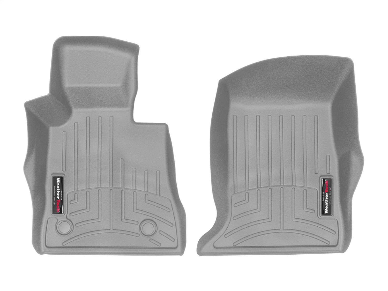 Weathertech 469011 - FloorLiner™ DigitalFit® Weathertech 469011 - FloorLiner™ DigitalFit®