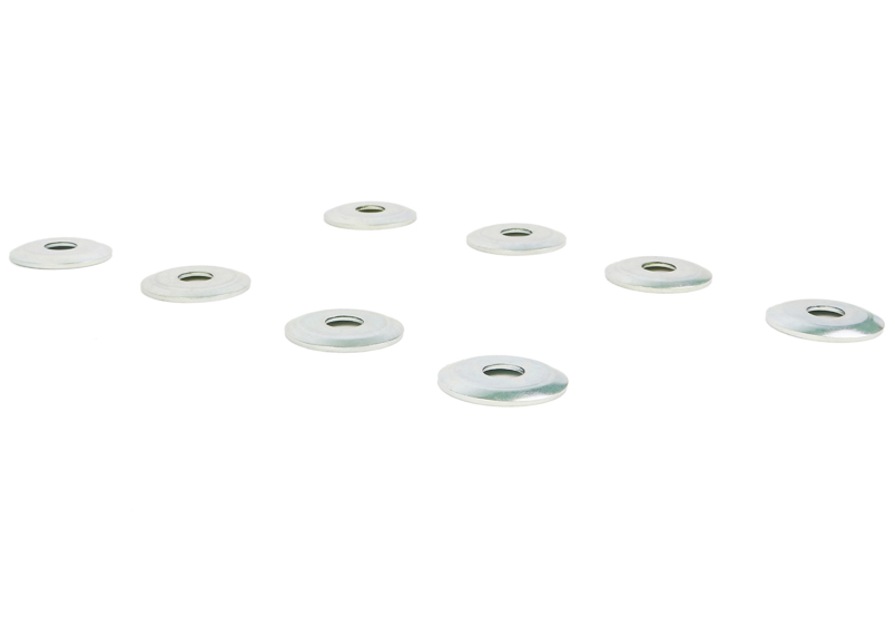 Whiteline KW2 - Sway Bar Link Washers **Cupped Washers ONLY-NO Bushings**