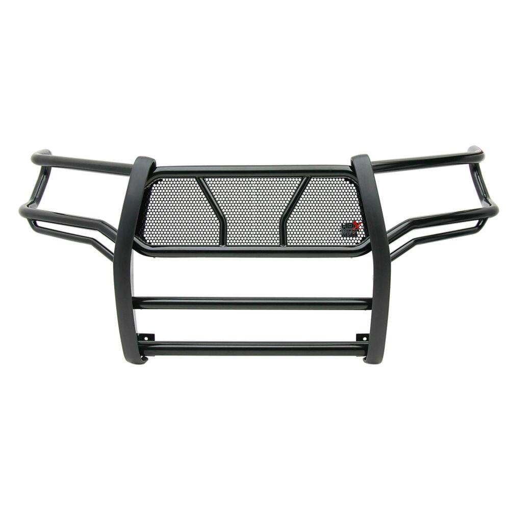 Westin 57-2235 - 2007-2013 Toyota Tundra HDX Grille Guard - Black Westin 57-2235 - 2007-2013 Toyota Tundra HDX Grille Guard - Black