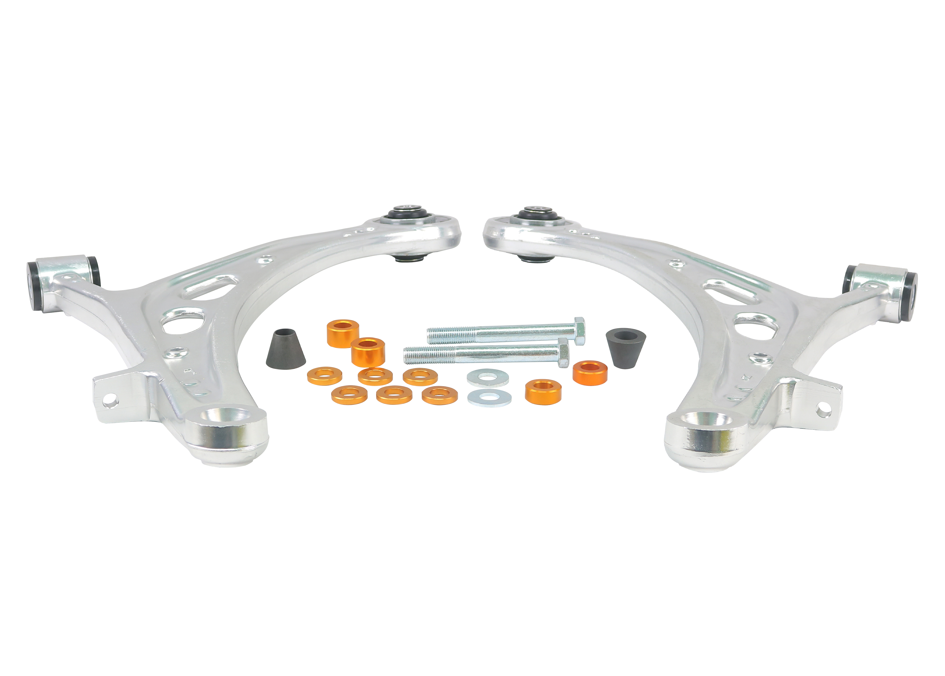 Whiteline KTA291 - 11-14 Subaru WRX/STI Front Lower Control Arm