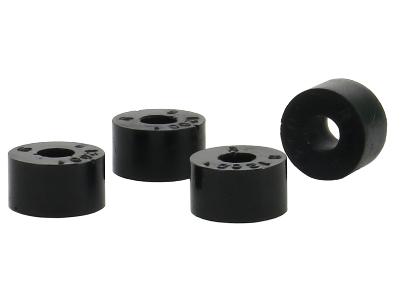 Whiteline W21173 - 94-98 Nissan 240SX / 6/92-3/98 Mitsubishi 3000GT Front Sway Bar Link Bushing
