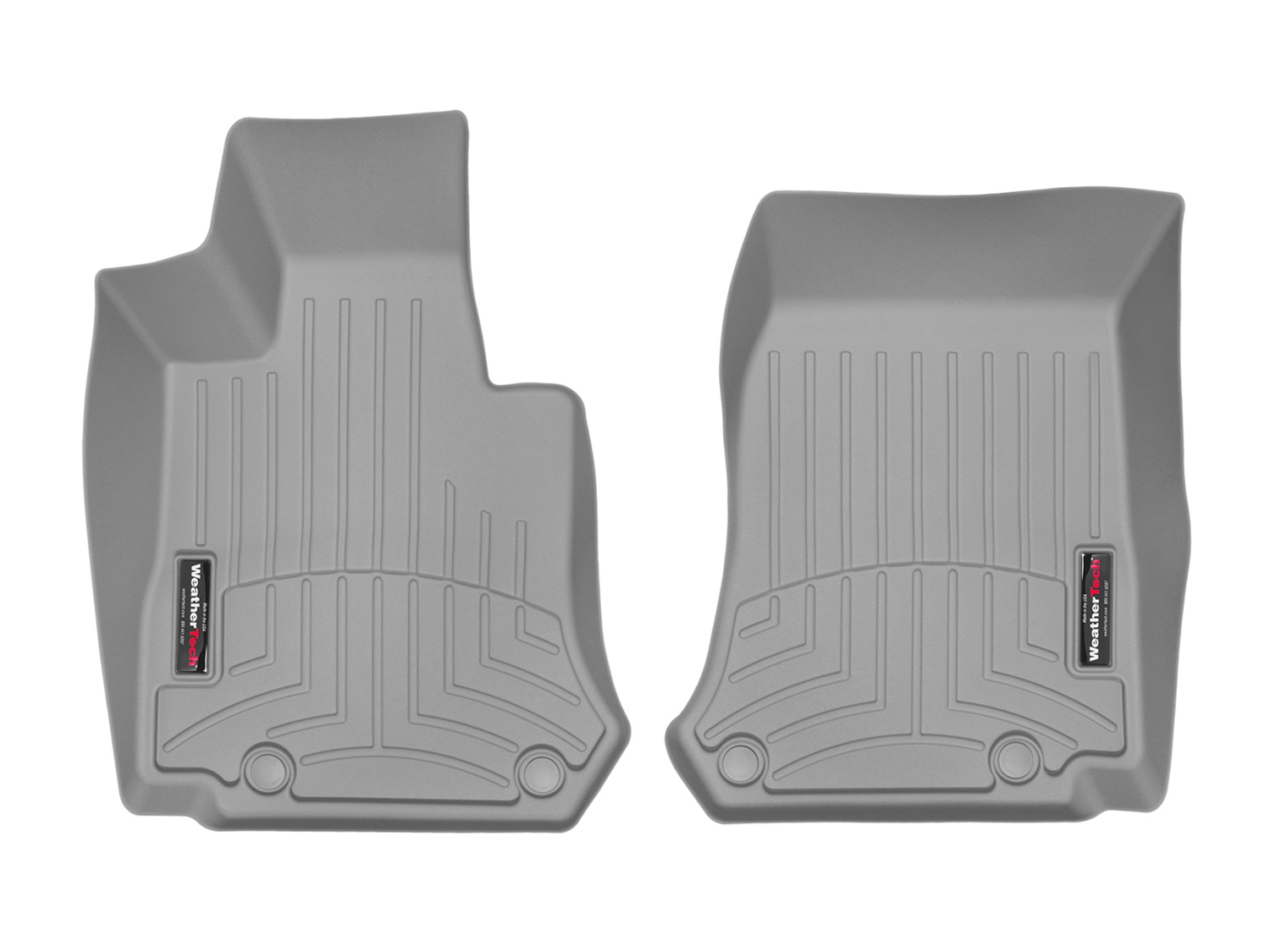 Weathertech 468981 - FloorLiner™ DigitalFit® Weathertech 468981 - FloorLiner™ DigitalFit®