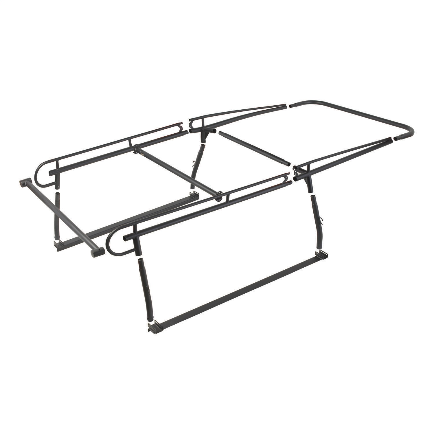 Westin 57-6025 - HD Overhead Truck Rack Westin 57-6025 - HD Overhead Truck Rack