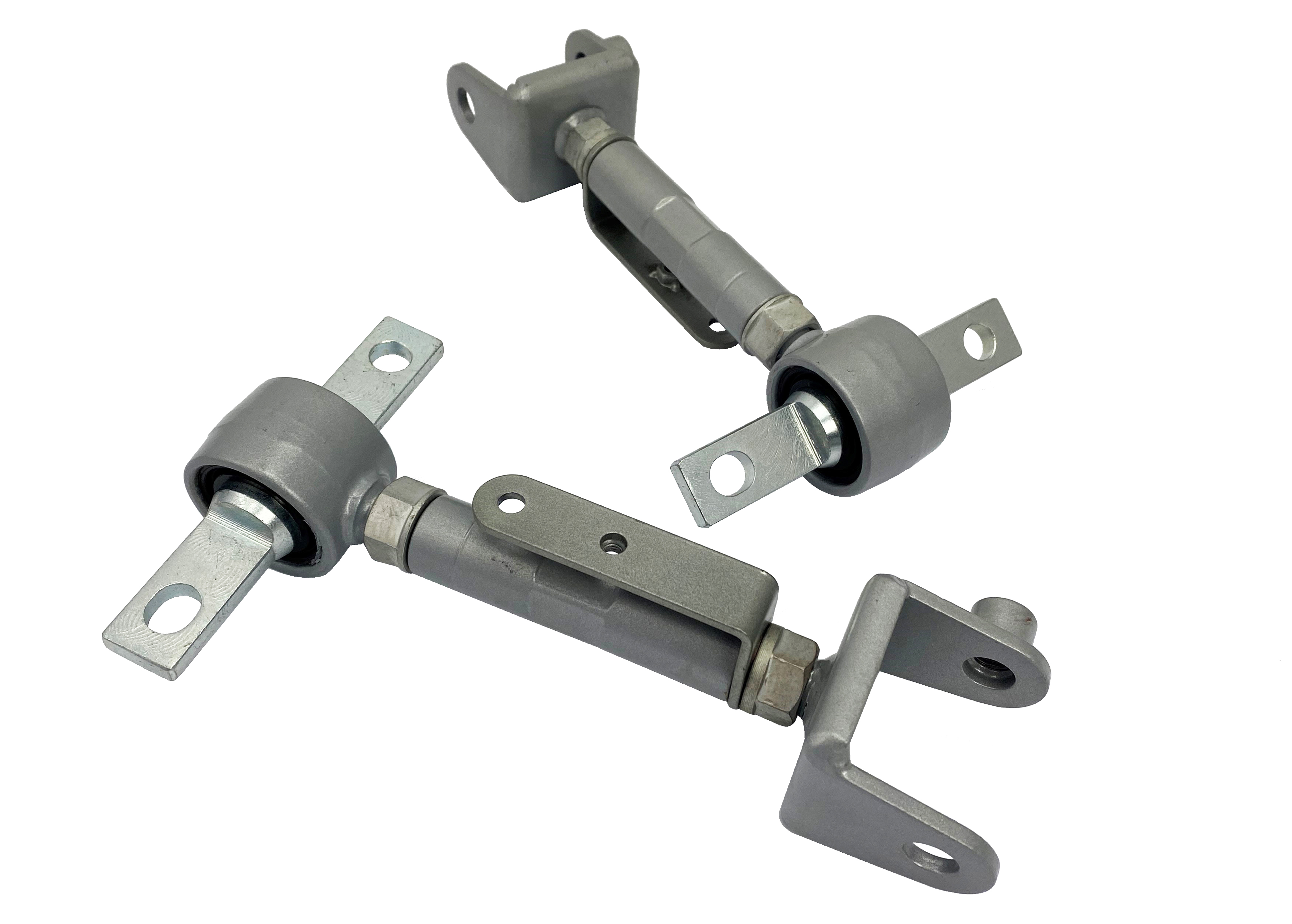 Whiteline KTA333 - 99-05 Honda Civic Type R Heavy Duty Rear Control Arm Upper - Arm