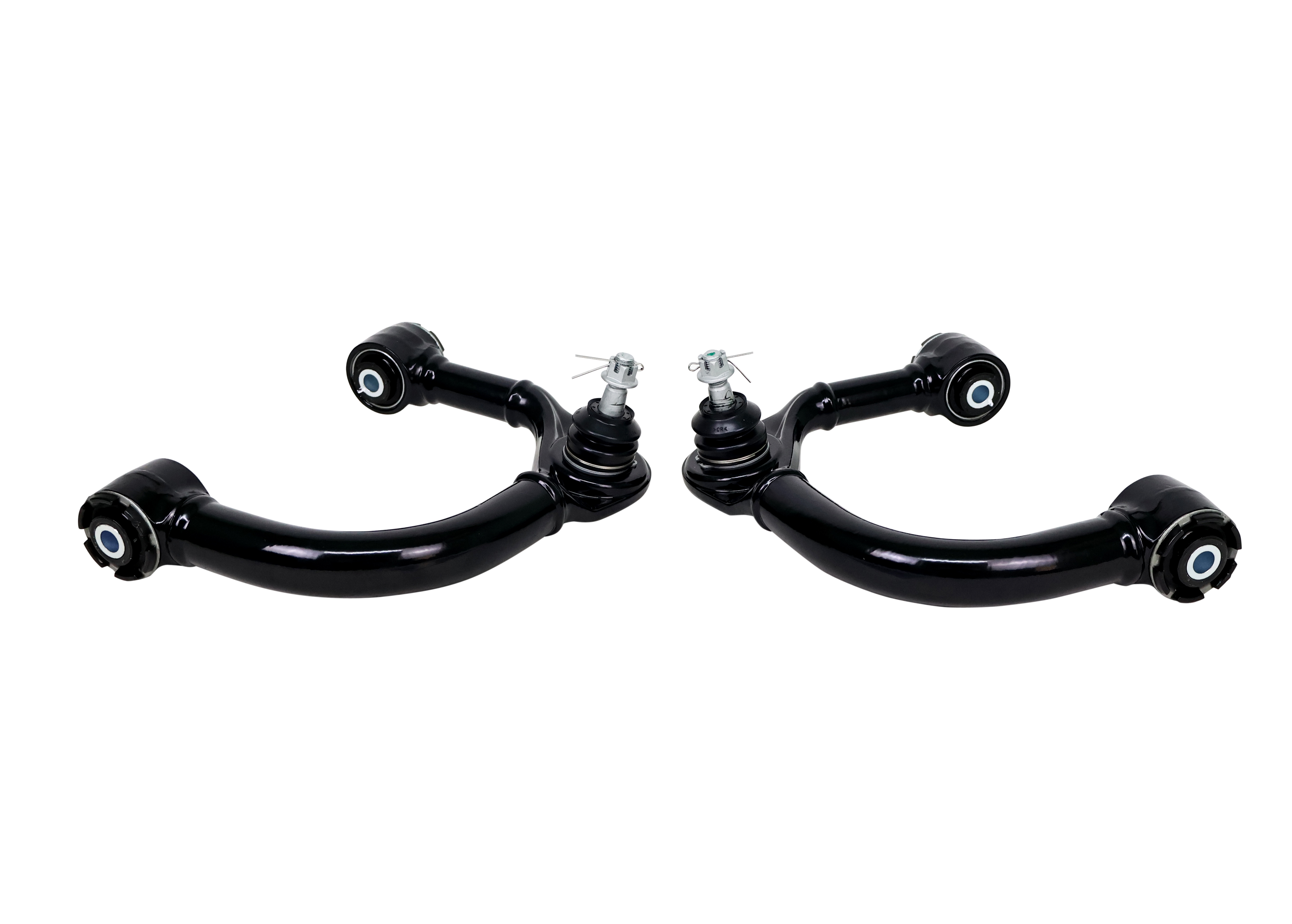 Whiteline KTA247 - 05-22 Toyota Tacoma Control Arms - Front Upper