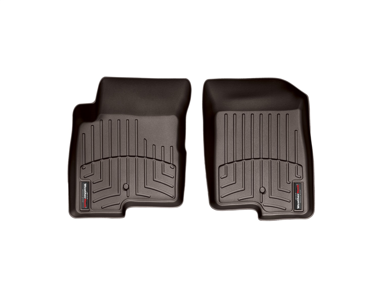 Weathertech 470861 - FloorLiner™ DigitalFit®