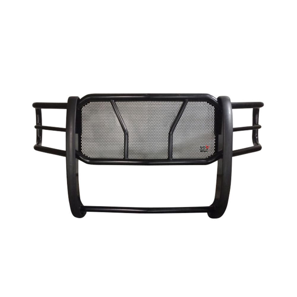 Westin 57-3785 - 2015-2018 Chevrolet Silverado 2500/3500 HDX Grille Guard - Black Westin 57-3785 - 2015-2018 Chevrolet Silverado 2500/3500 HDX Grille Guard - Black