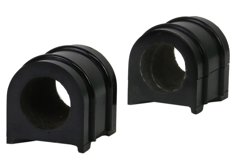 Whiteline W23400G - Plus 08+ Cadillac CTS/CTS-V 35mm Front Sway Bar Mount Bushing Whiteline W23400G - Plus 08+ Cadillac CTS/CTS-V 35mm Front Sway Bar Mount Bushing