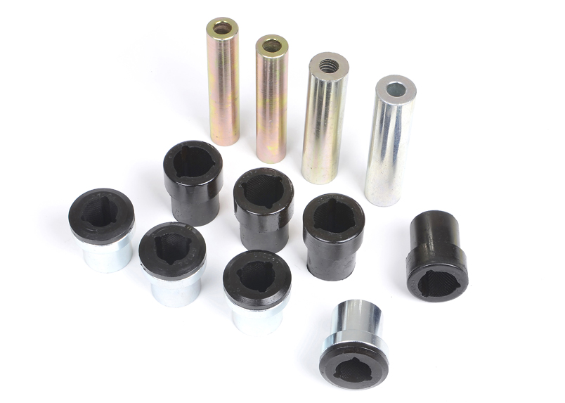 Whiteline W51219A - Plus 89-97 Nissan 300ZX/93-97 Infiniti Q45/90-93 Skyline Front Upper Control Arm Bushing