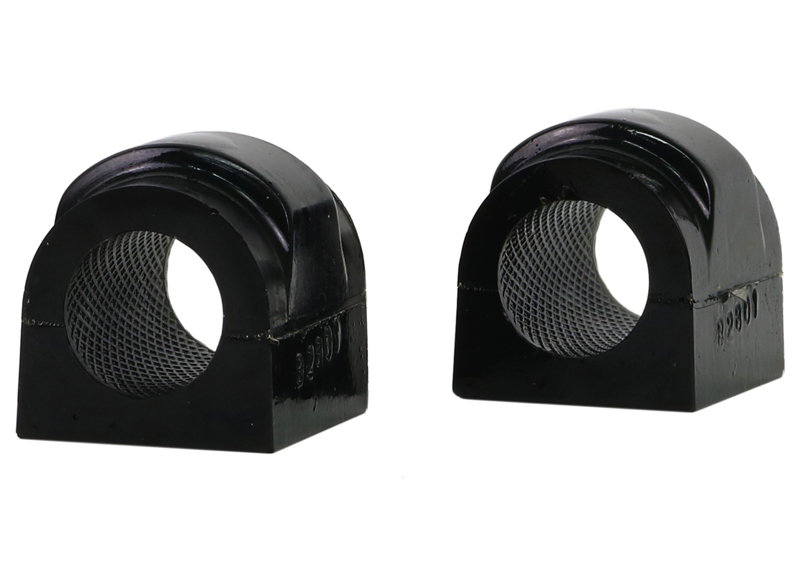 Whiteline W22801 - Plus 4/91-5/01 & 10/01-05 BMW 3 Series/9/88-04 5 Series Rear 20mm Sway Bar Mount Bushing