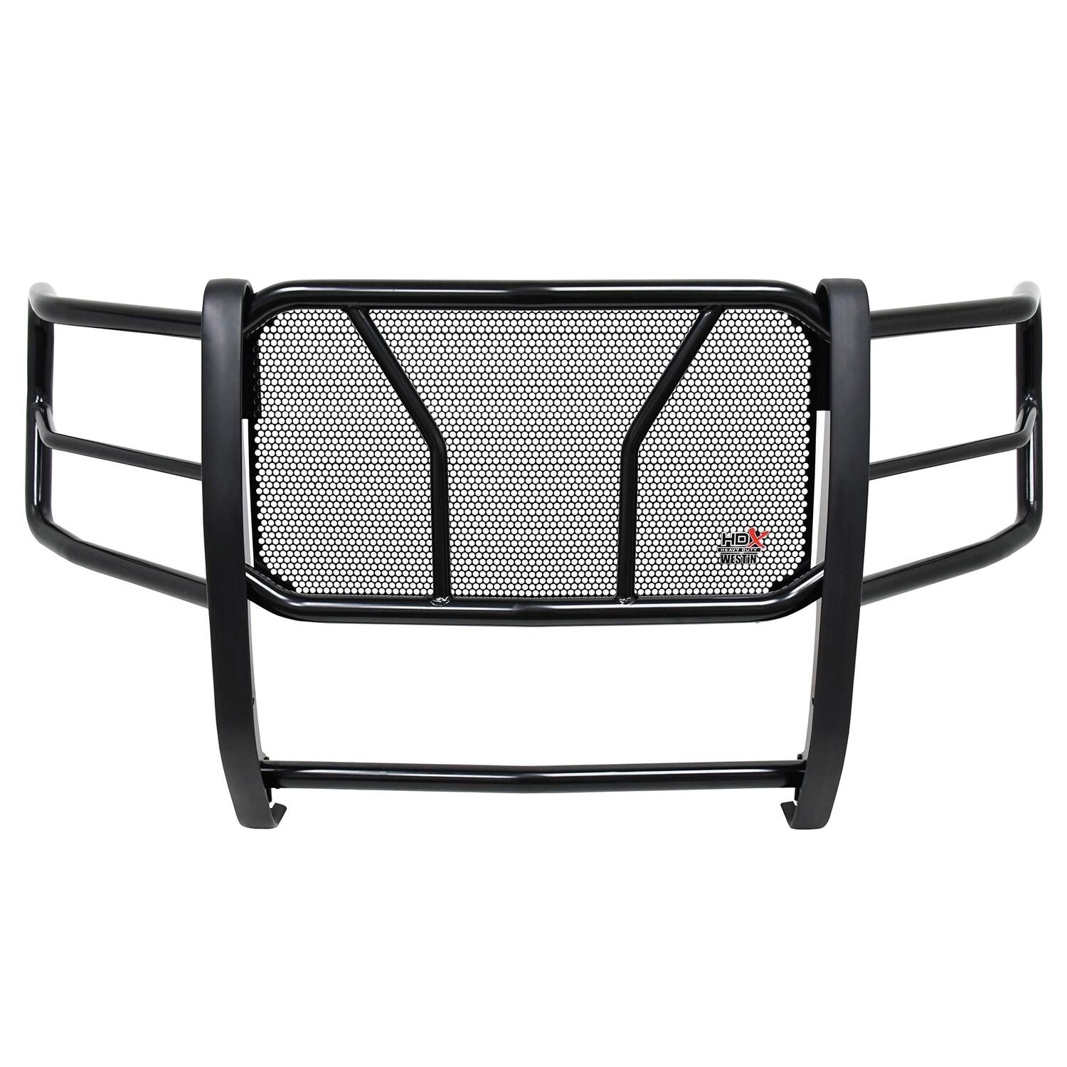 Westin 57-3905 - 2017-2018 Ford F-250/350 HDX Grille Guard - Black