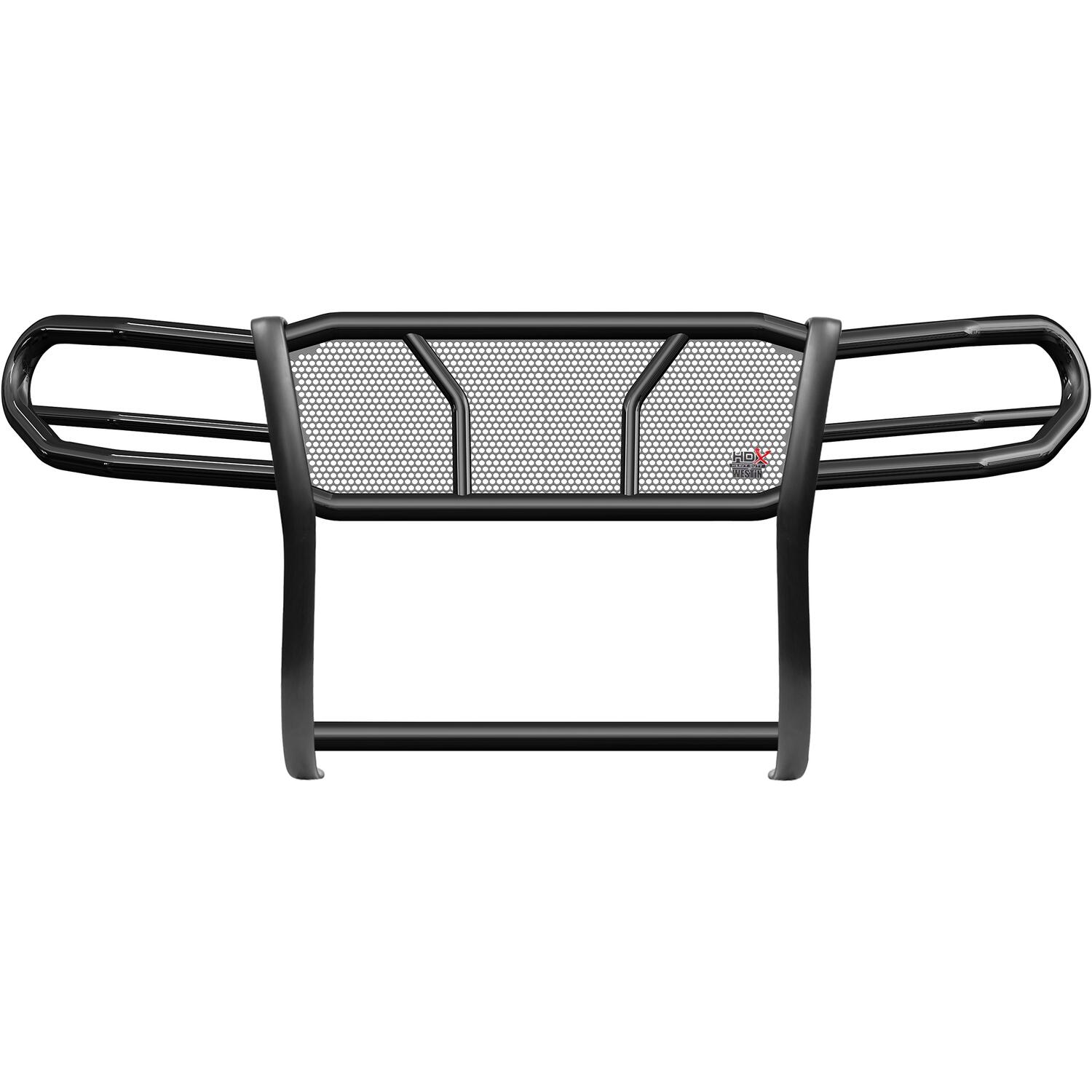 Westin 57-3885 - 2016-2018 Toyota Tacoma HDX Grille Guard - Black Westin 57-3885 - 2016-2018 Toyota Tacoma HDX Grille Guard - Black