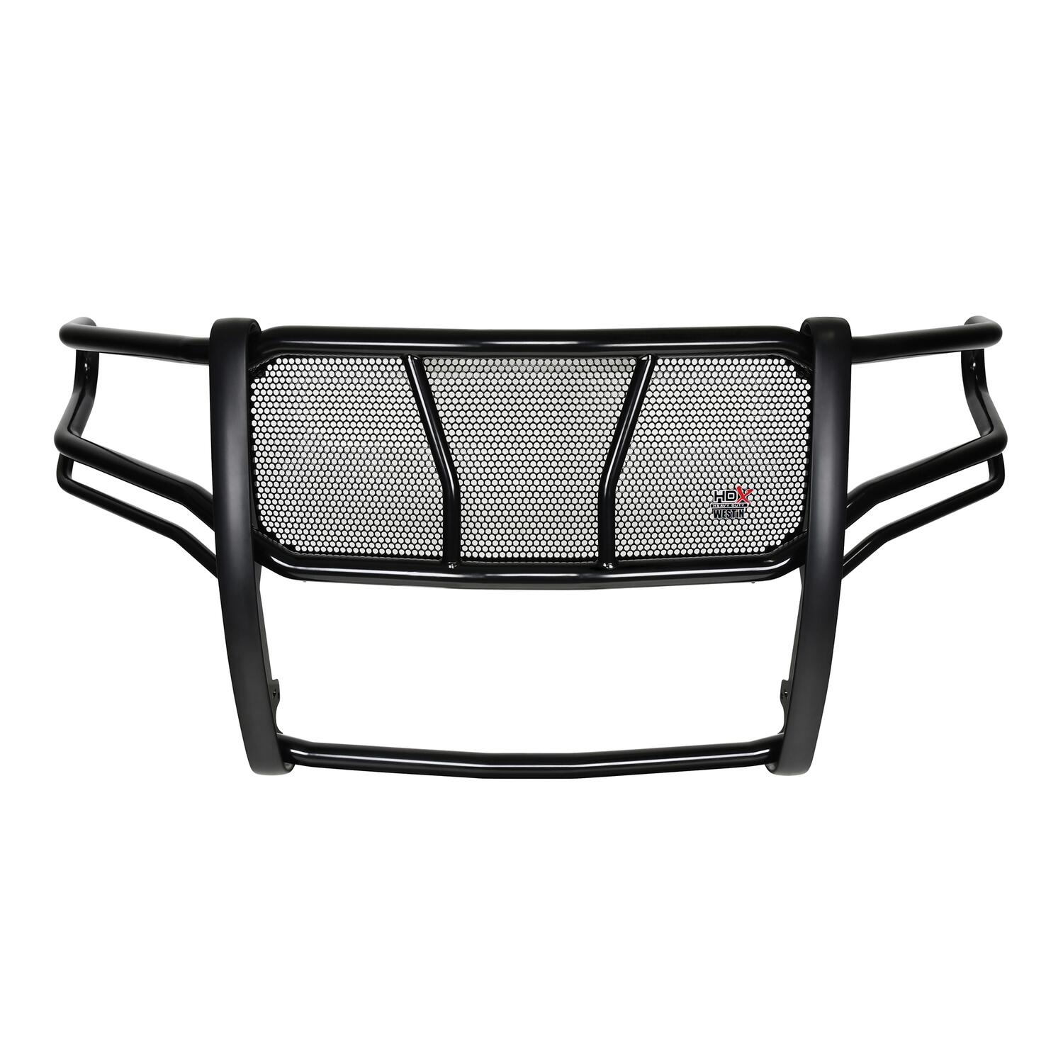 Westin 57-3975 - 19-21 Ram 1500 (non Rebel/Warlock) HDX Grille Guard - Black Westin 57-3975 - 19-21 Ram 1500 (non Rebel/Warlock) HDX Grille Guard - Black