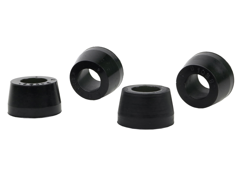 Whiteline W31088 - Plus 94-04 Land Rover Discovery Rear Sway Bar Link Bushing - Shock Absorber Bushing Whiteline W31088 - Plus 94-04 Land Rover Discovery Rear Sway Bar Link Bushing - Shock Absorber Bushing