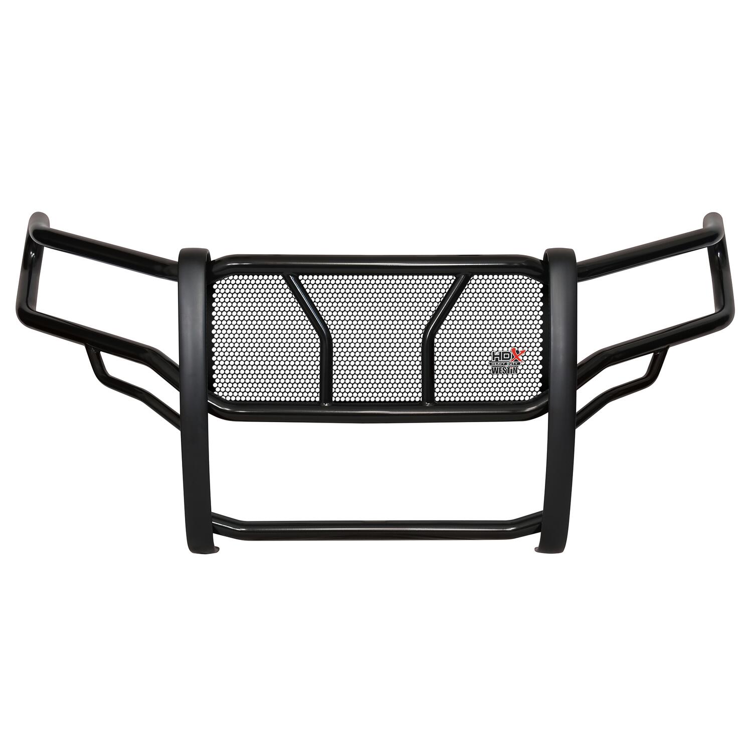 Westin 57-3825 - 14-22 Toyota 4Runner Trail/SR5/TRD (Excl. LTD/Nightshd/Sport) HDX Grille Guard - Blk Westin 57-3825 - 14-22 Toyota 4Runner Trail/SR5/TRD (Excl. LTD/Nightshd/Sport) HDX Grille Guard - Blk