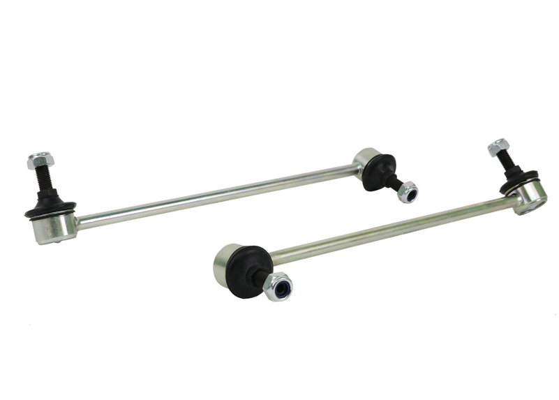 Whiteline W23162 - Plus 8/06-8/09 Pontiac G8  Front Sway Bar Link Assembly (ball/ball link)