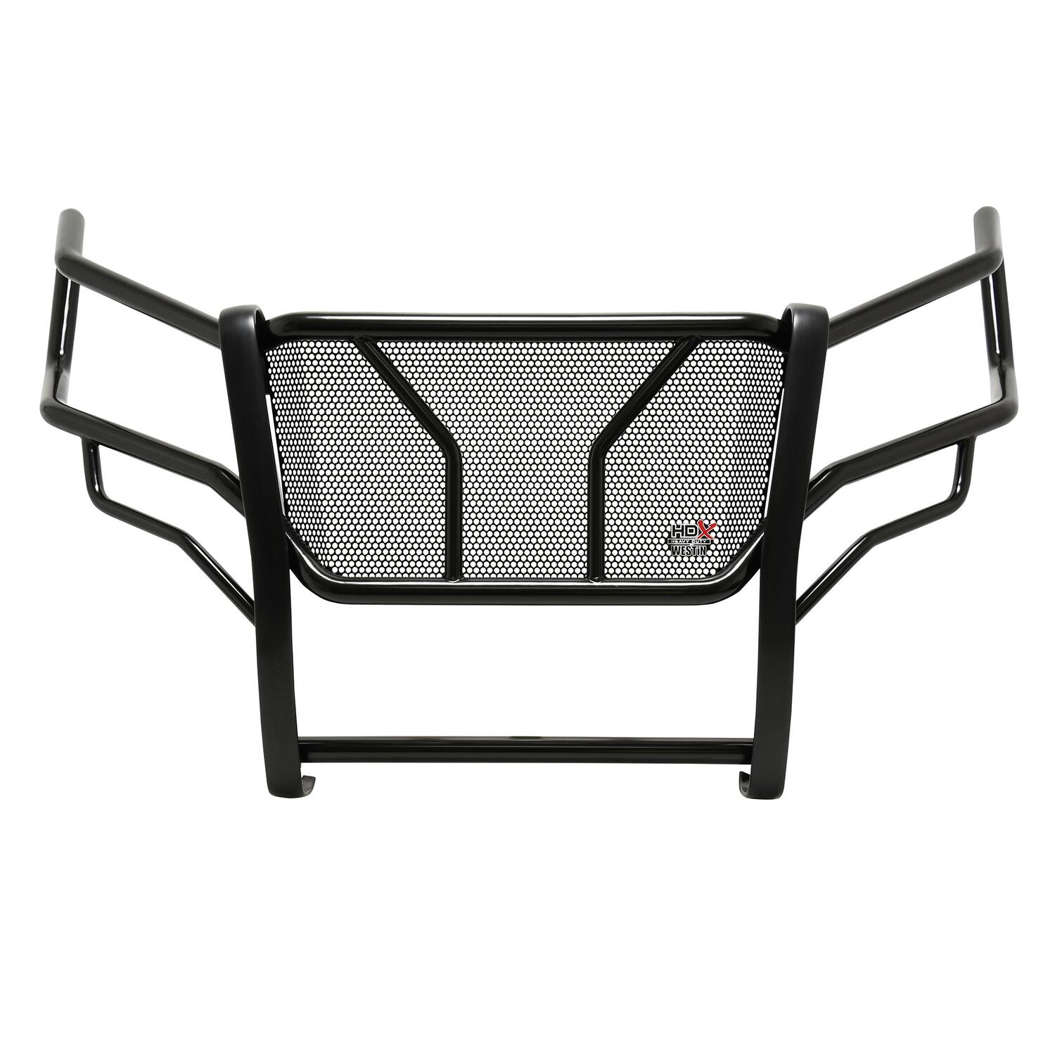 Westin 57-4055 - 15-21 Ford Transit 150/250/350 HDX Grille Guard - Black Westin 57-4055 - 15-21 Ford Transit 150/250/350 HDX Grille Guard - Black