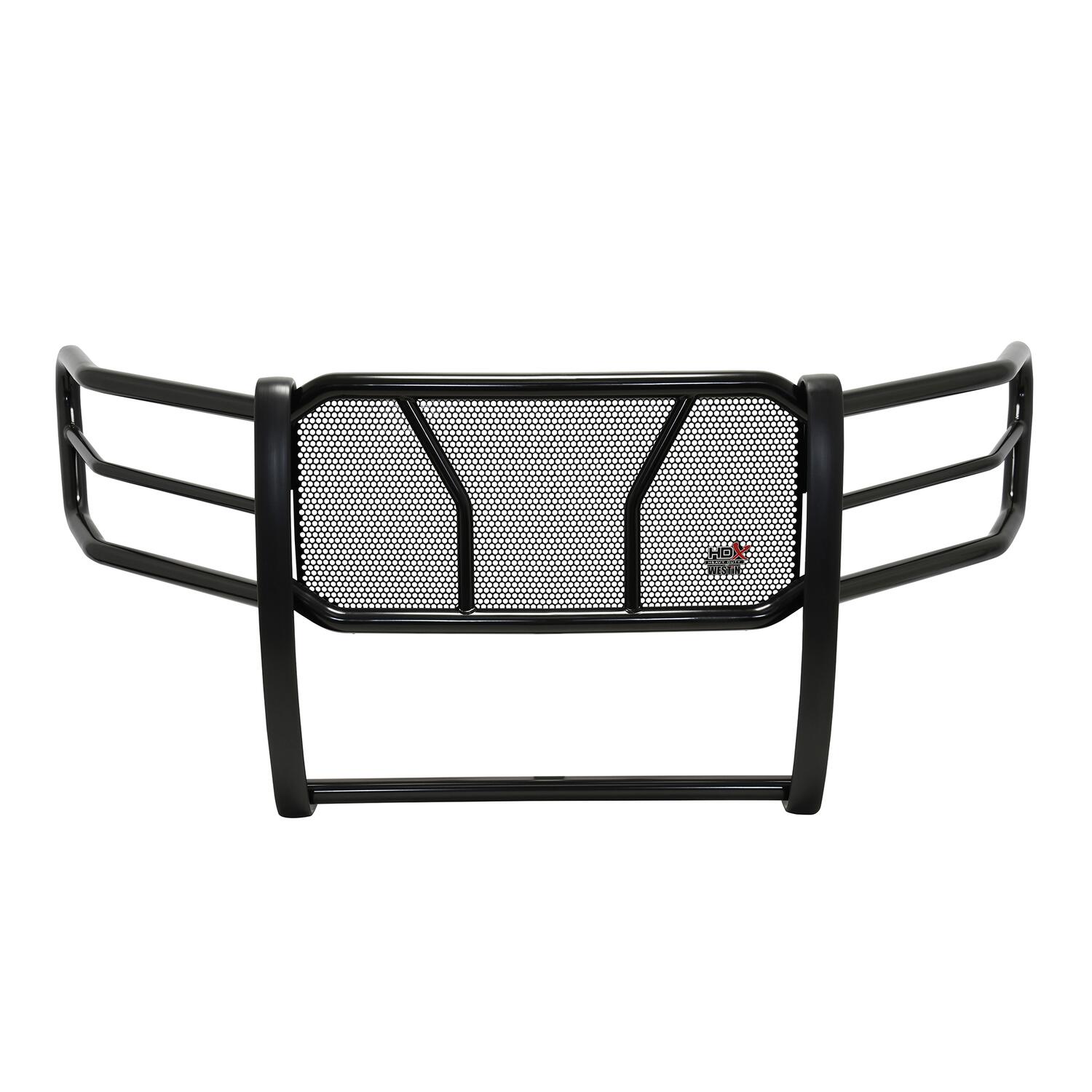 Westin 57-4065 - 2021 Ford F150 HDX Grille Guard - Black Westin 57-4065 - 2021 Ford F150 HDX Grille Guard - Black