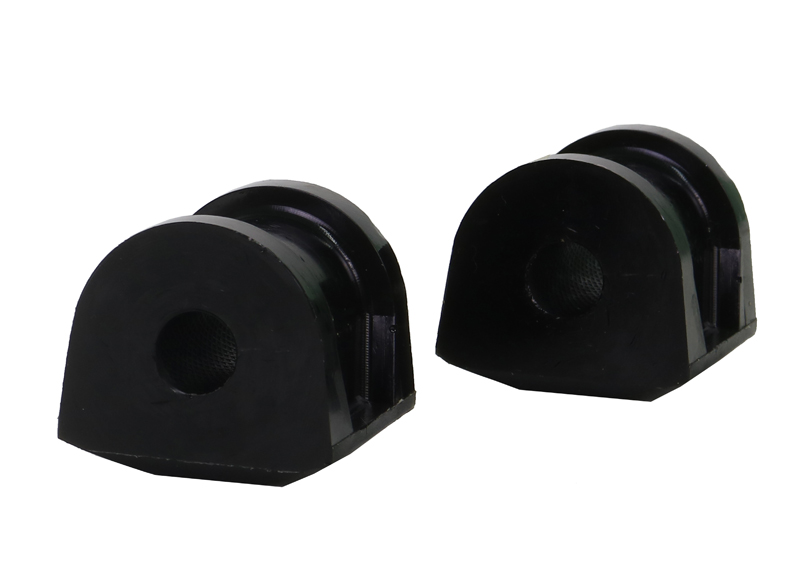 Whiteline W23448 - Plus 12+ Subaru BRZ / 12+ Scion FR-S / 12+ Toyota 86 Rear 14mm Sway Bar - Mount Bushing Whiteline W23448 - Plus 12+ Subaru BRZ / 12+ Scion FR-S / 12+ Toyota 86 Rear 14mm Sway Bar - Mount Bushing