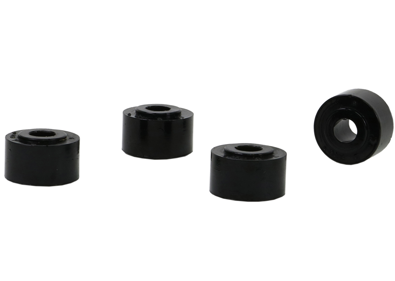 Whiteline W31408 - Plus 10/65-73 Mustang / 11/92-9/95 Toyota Camry Rear Shock Absorber - Upper & Lwr Bushing